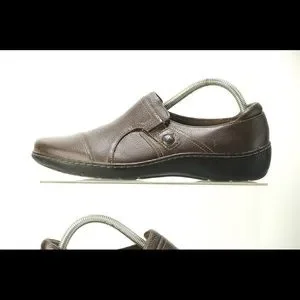 Clarks Womens Comfort Shoes Clarks Shoes Clarks Womens M Cora